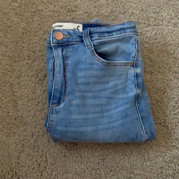 Garage Jeans - Picture 2 of 2